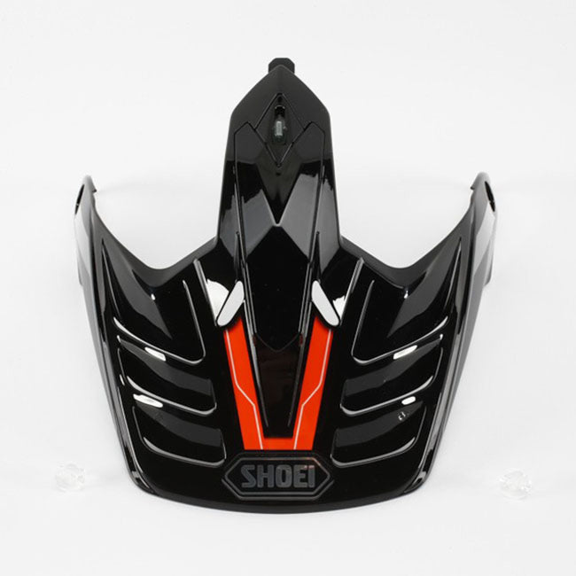 Spare Part - Shoei Peak - Seeker TC-8 Hover Image