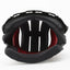 Spare Part - Shoei Hornet ADV Centre Pad - S