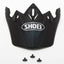 Spare Part - Shoei VFX-W Peak - Matte Black
