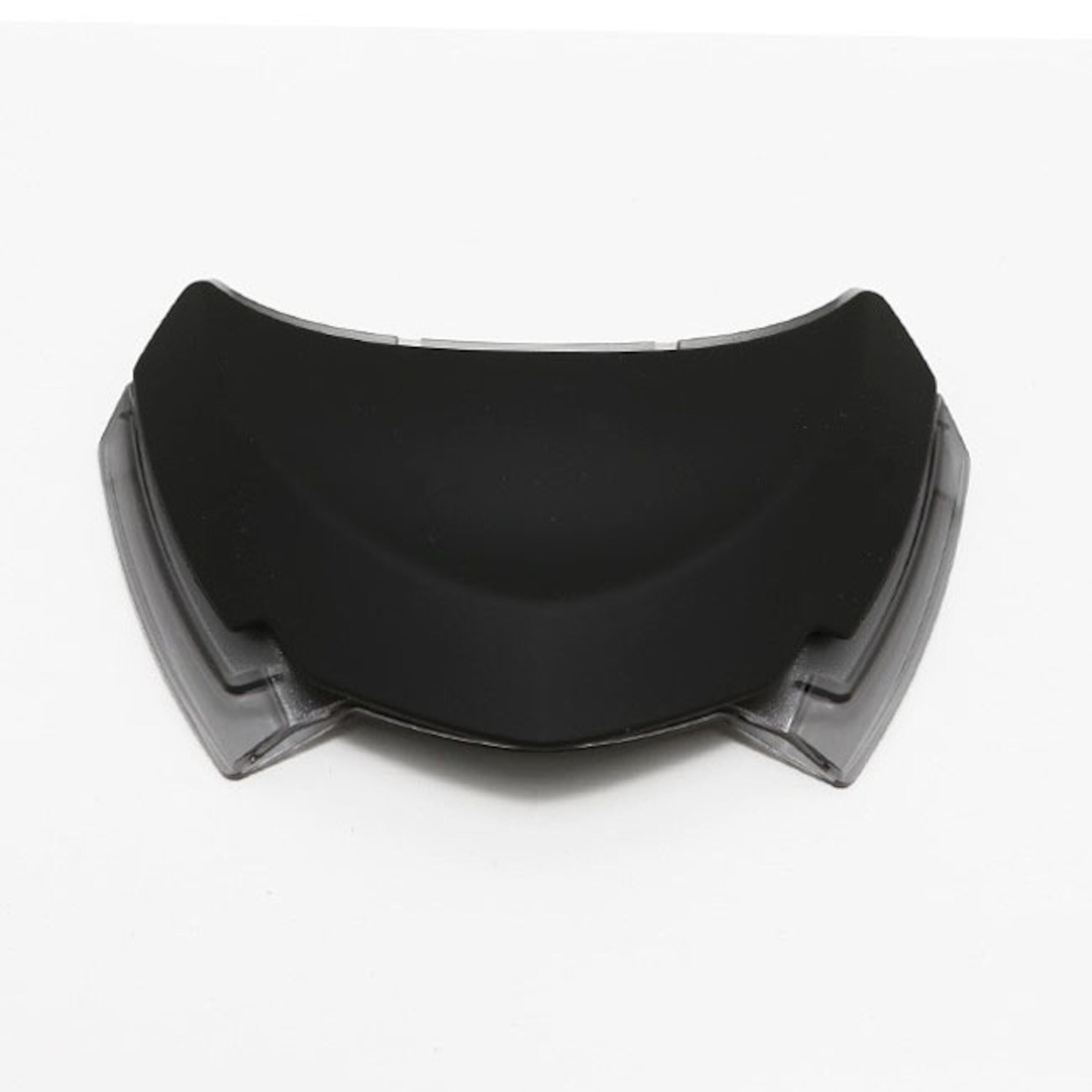 Spare Part - Shoei GT-Air Upper Air Intake - Matte Black
