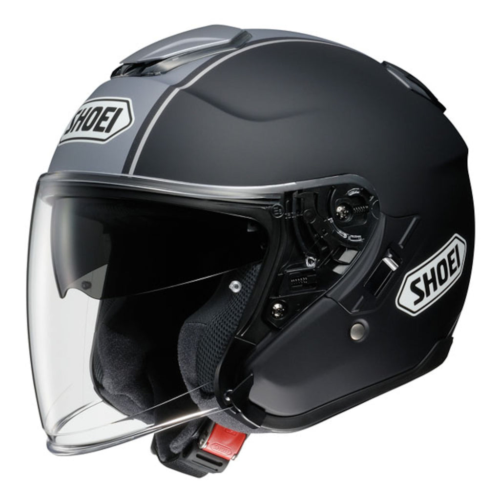 Shoei J-Cruise Helmet