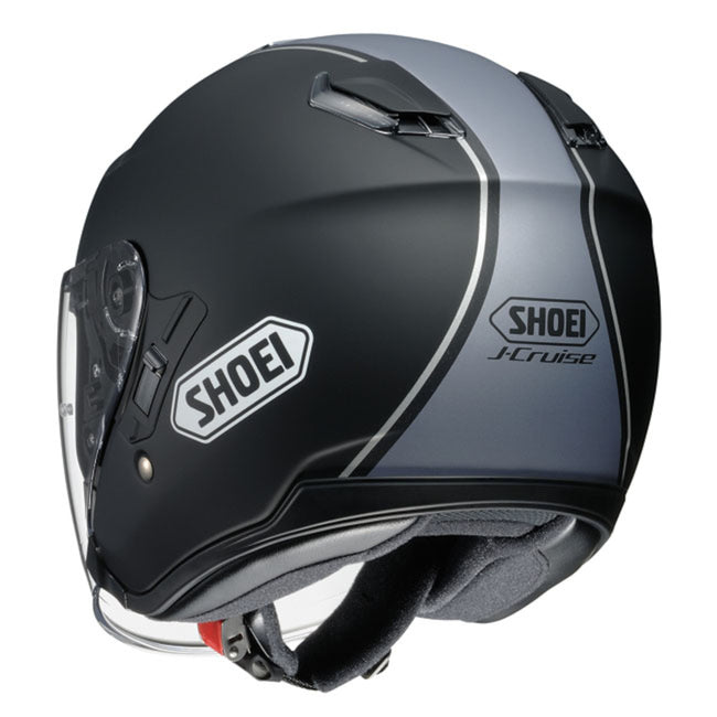 Shoei J-Cruise Helmet Main Image