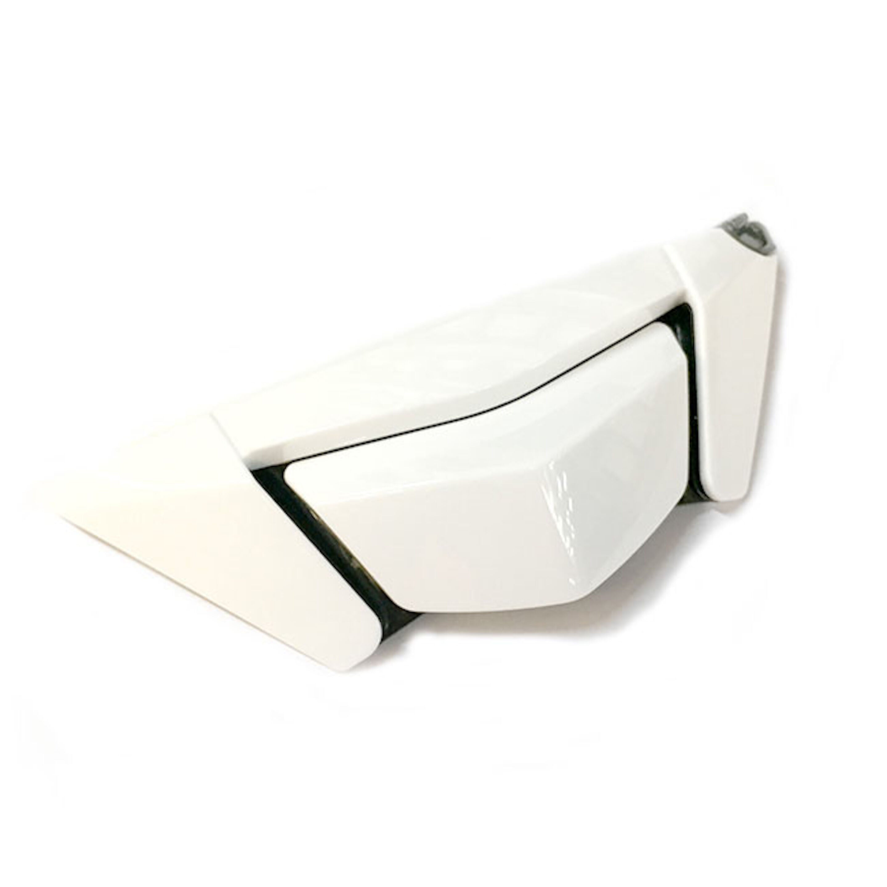 Spare Part - Shoei GT-Air Lower Air Intake - White