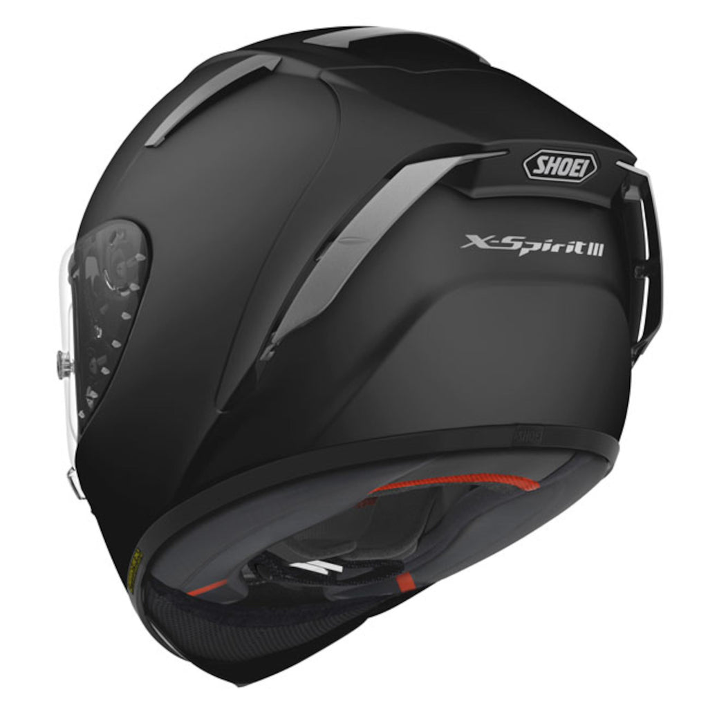 Shoei X-Spirit III Helmet