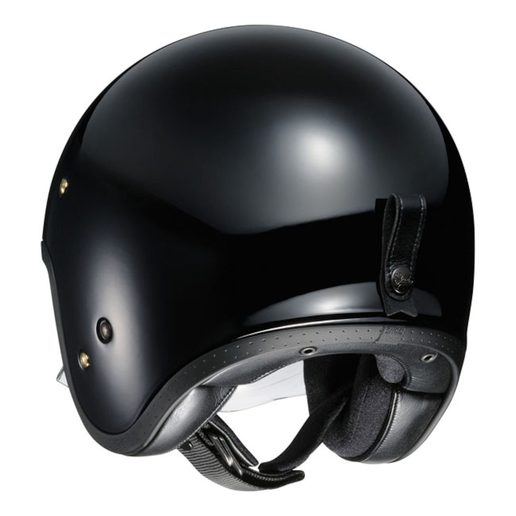Shoei J.O Helmet
