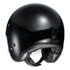 Shoei J.O Helmet