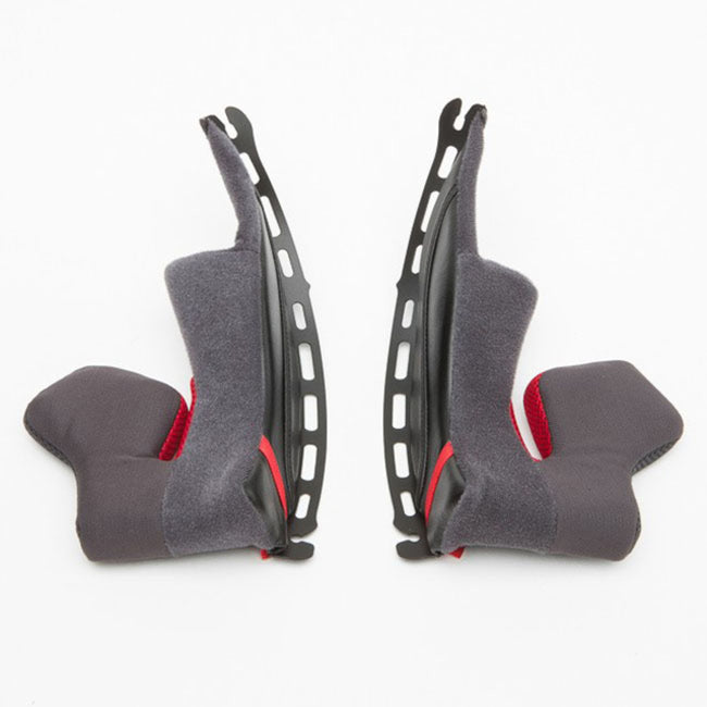 Spare Part - Shoei X-Spirit III Cheek Pad - 35mm Hover Image