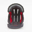 Spare Part - Shoei X-Spirit III Centre Pad - L