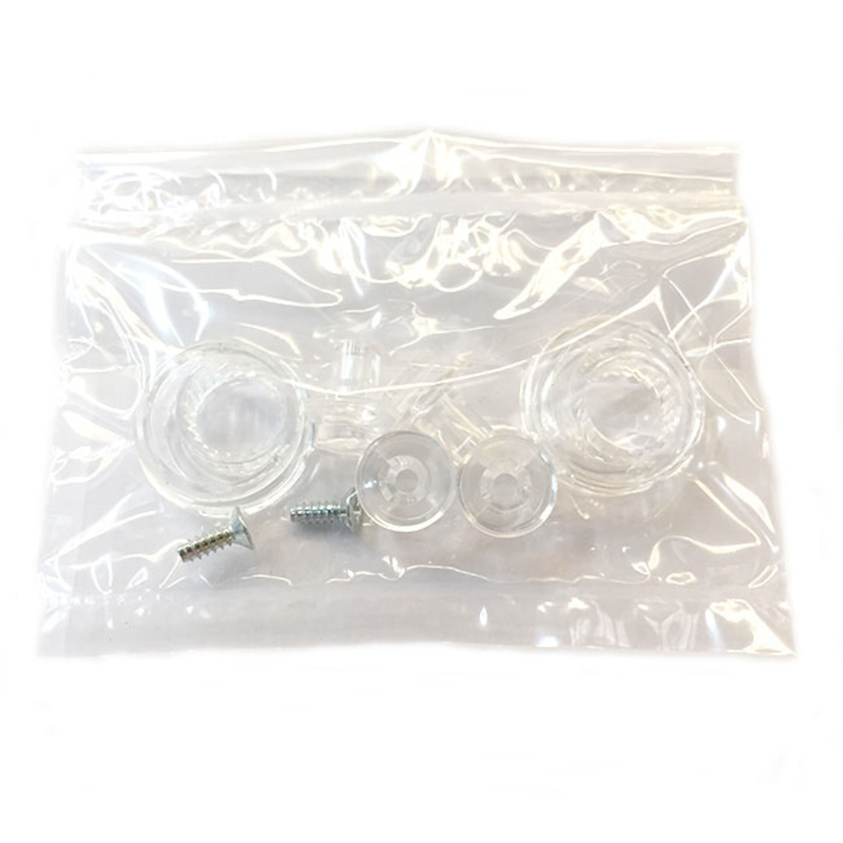 Spare Part - Shoei X-Spirit III Tear Off Button Set