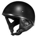 M2R Rebel Shorty Helmet