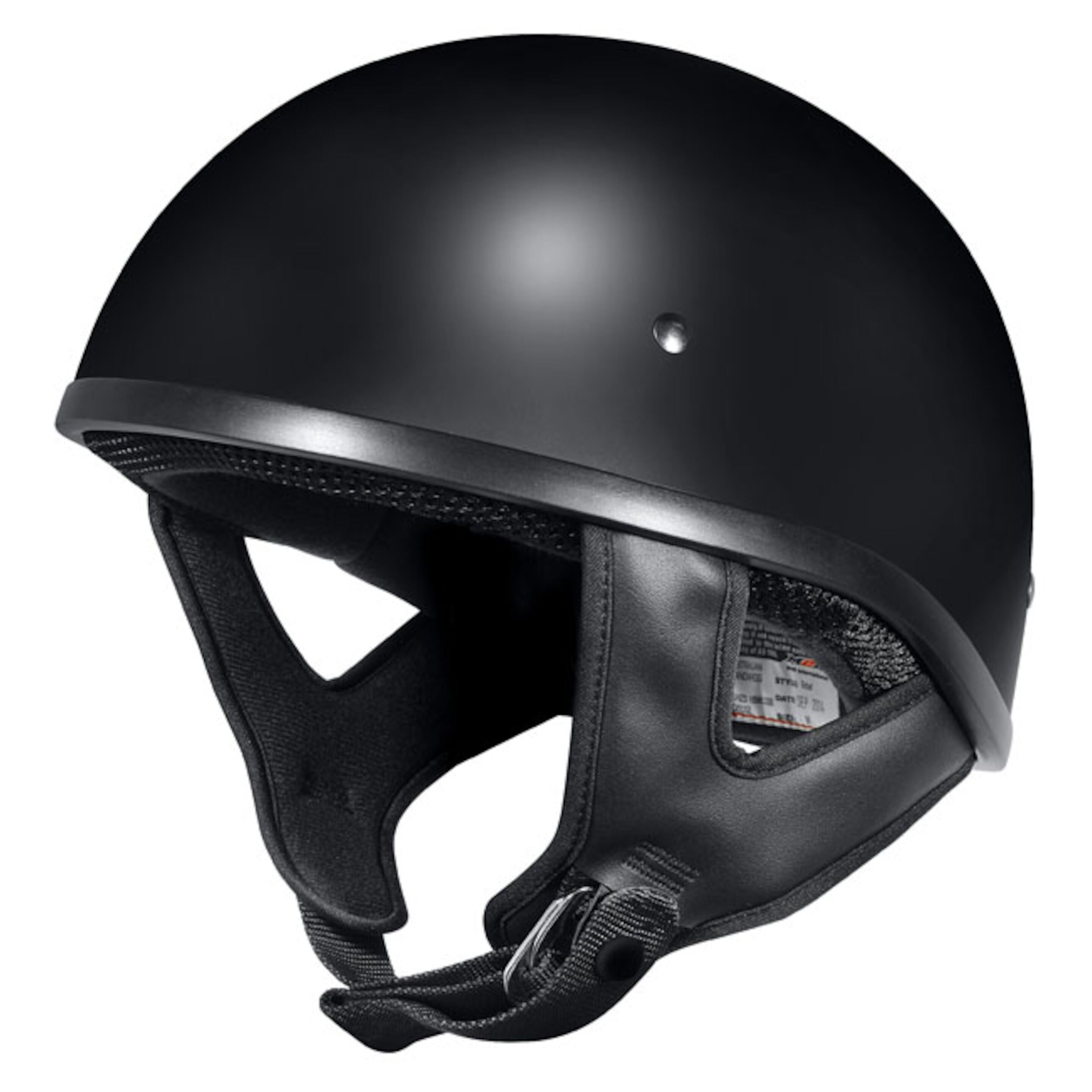 M2R Rebel Shorty Helmet