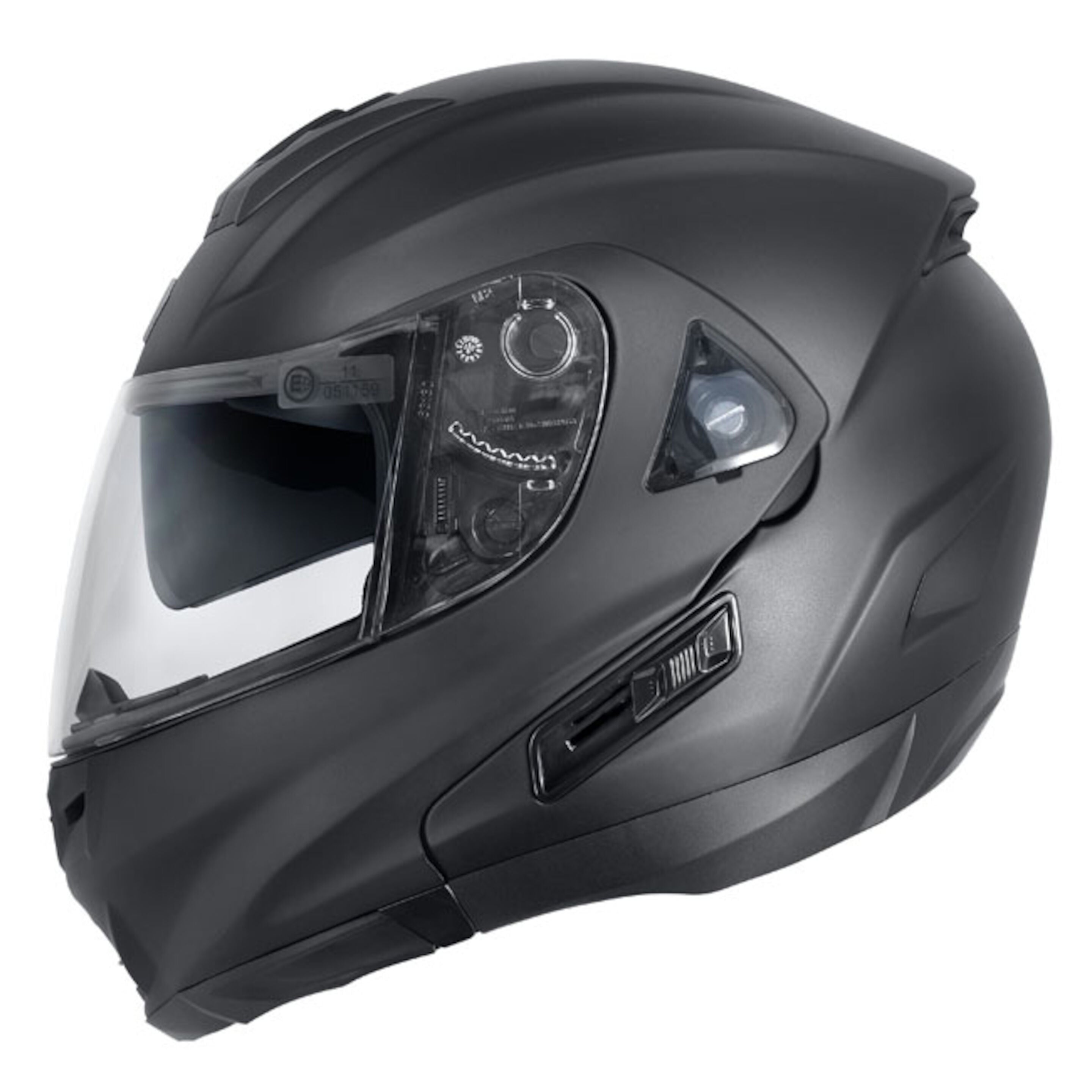 Dririder Compass Helmet