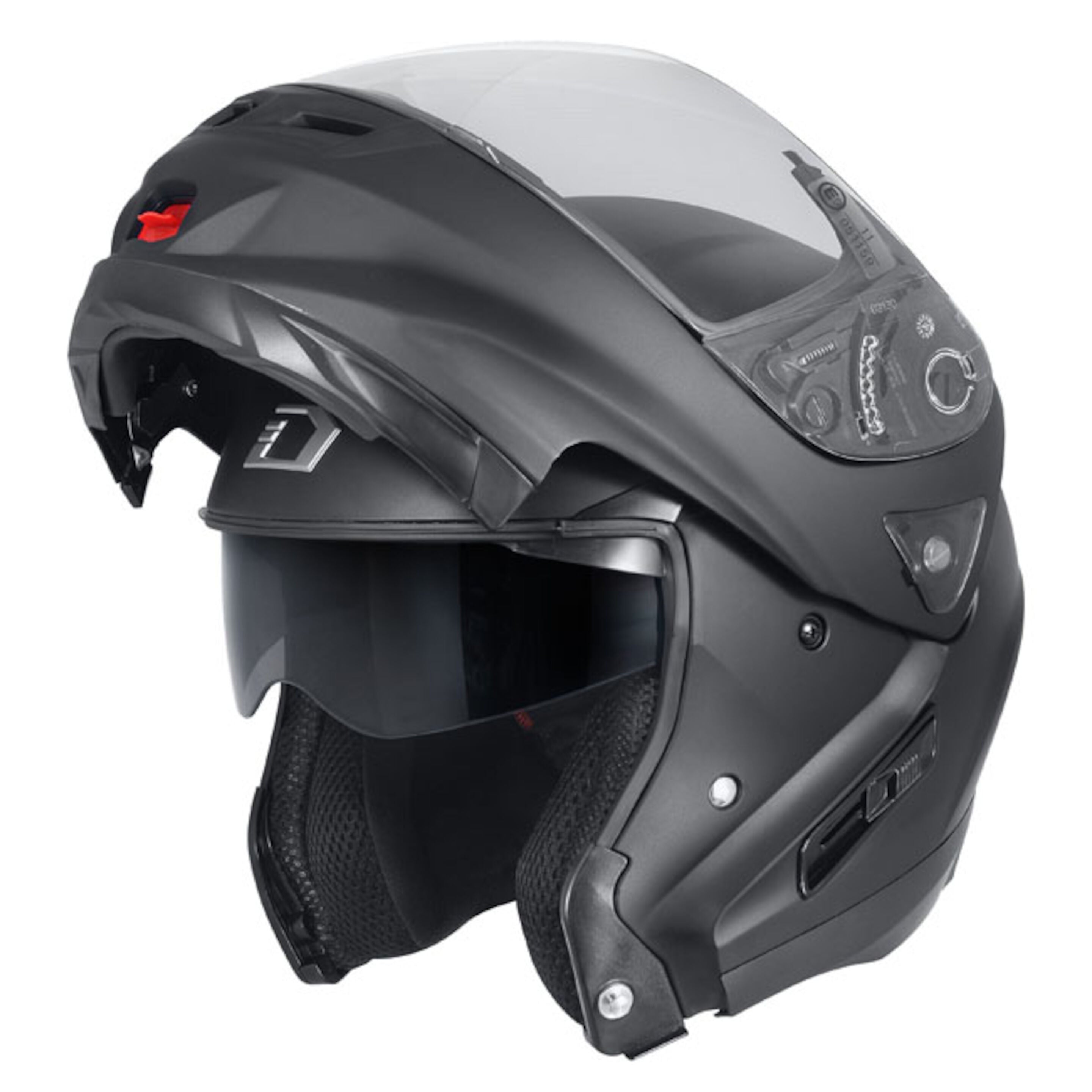 Dririder Compass Helmet
