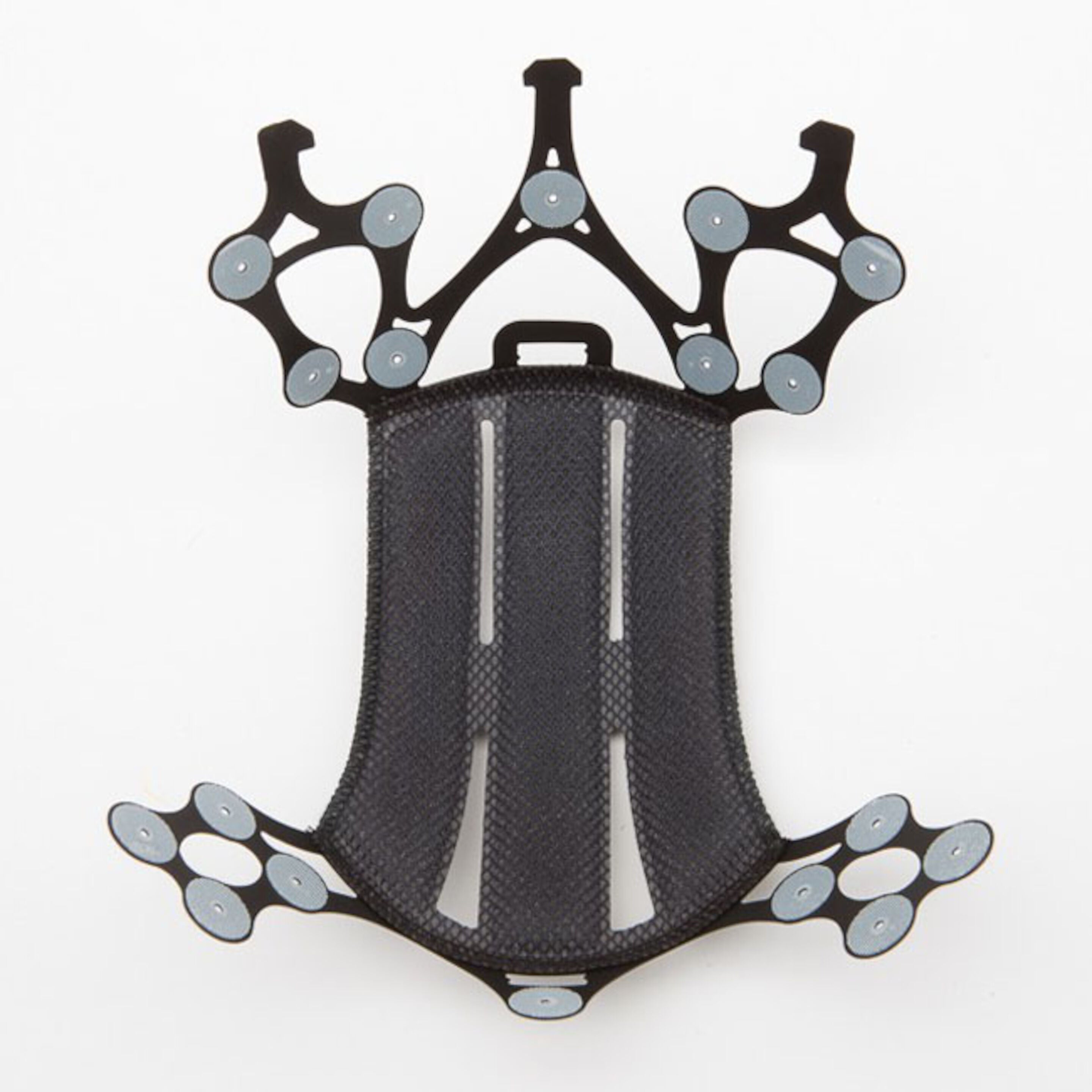Spare Part - Shoei X-Spirit III Centre Pad - S