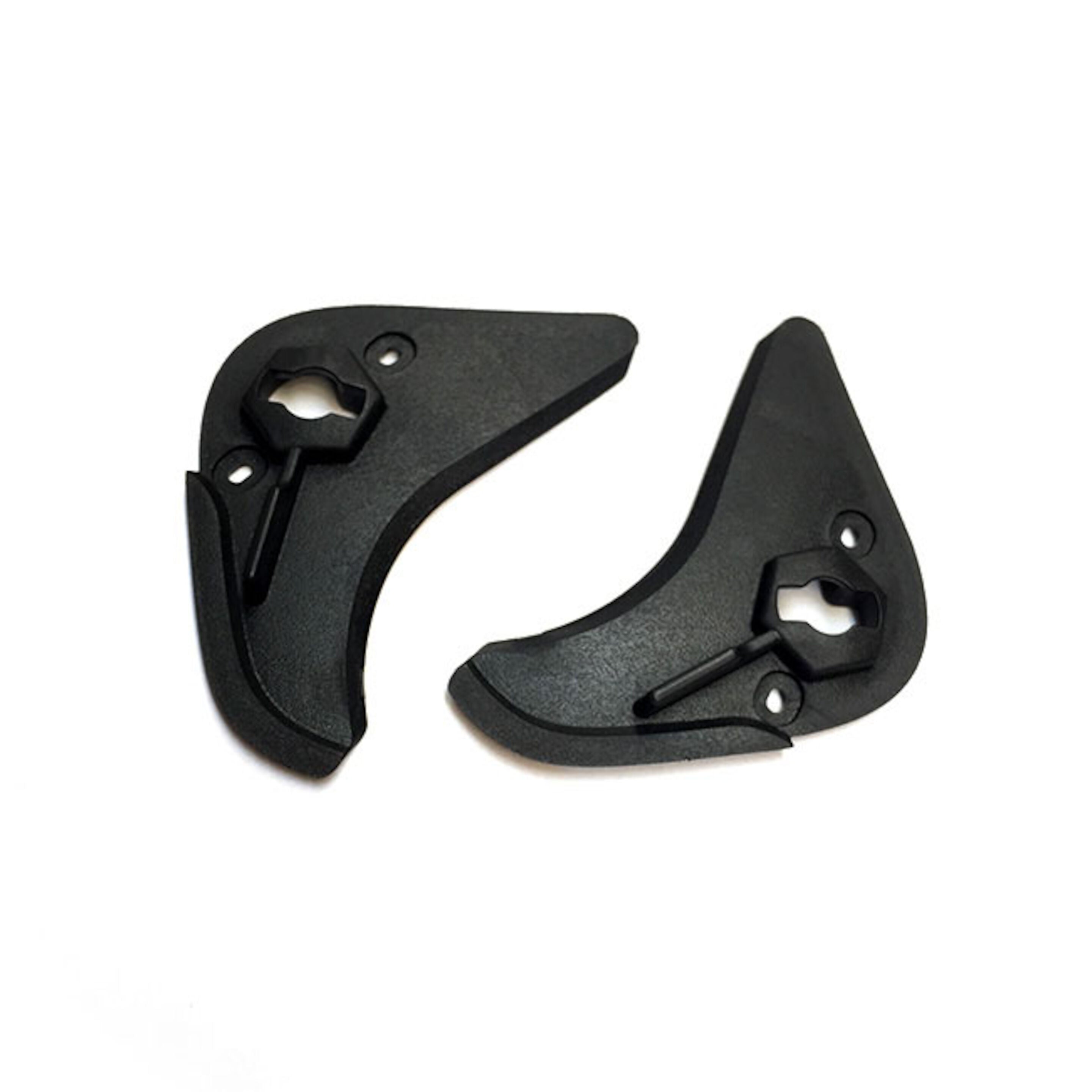 Spare Part - Shoei Hornet ADV Peak Side Base