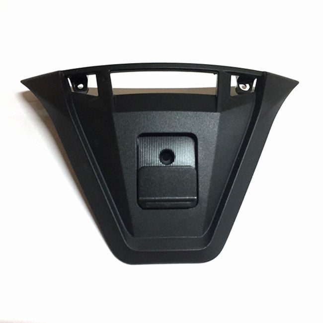 Spare Part - Shoei Ryd Lower Air Intake - Black Hover Image