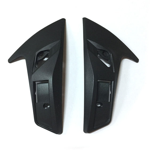 Spare Part - Shoei Ryd Upper Air Intake - Black Hover Image