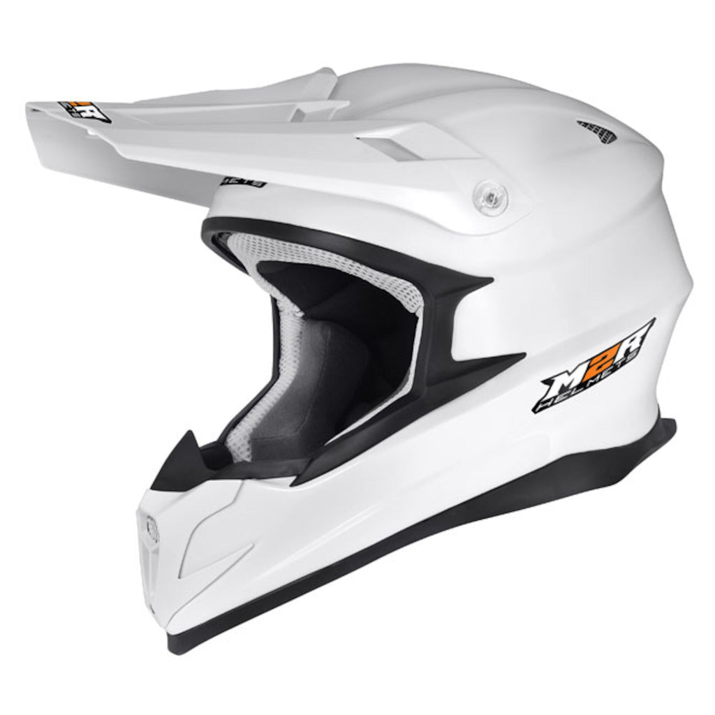 M2R X4.5 Helmet