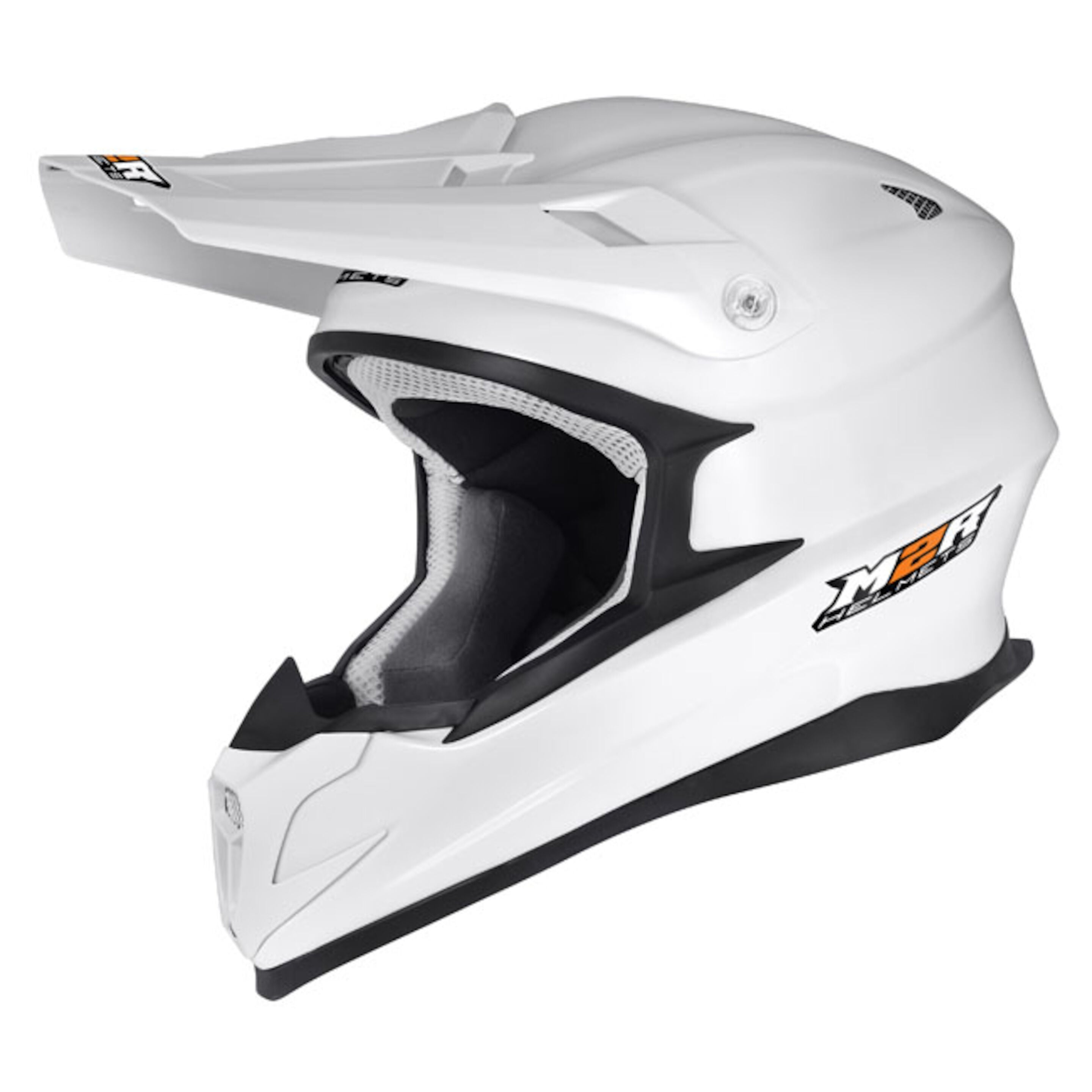 M2R X4.5 Helmet