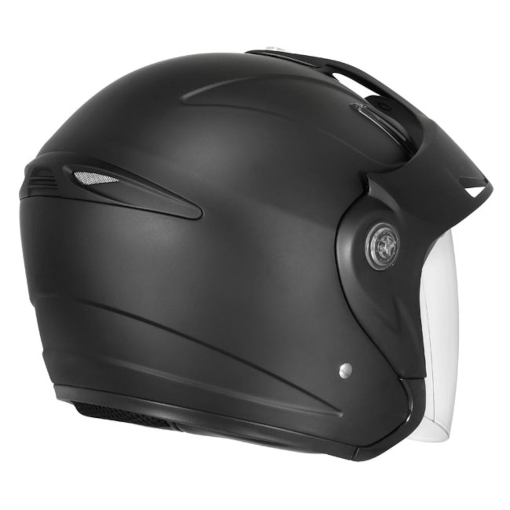 M2R Freedom J2P Helmet