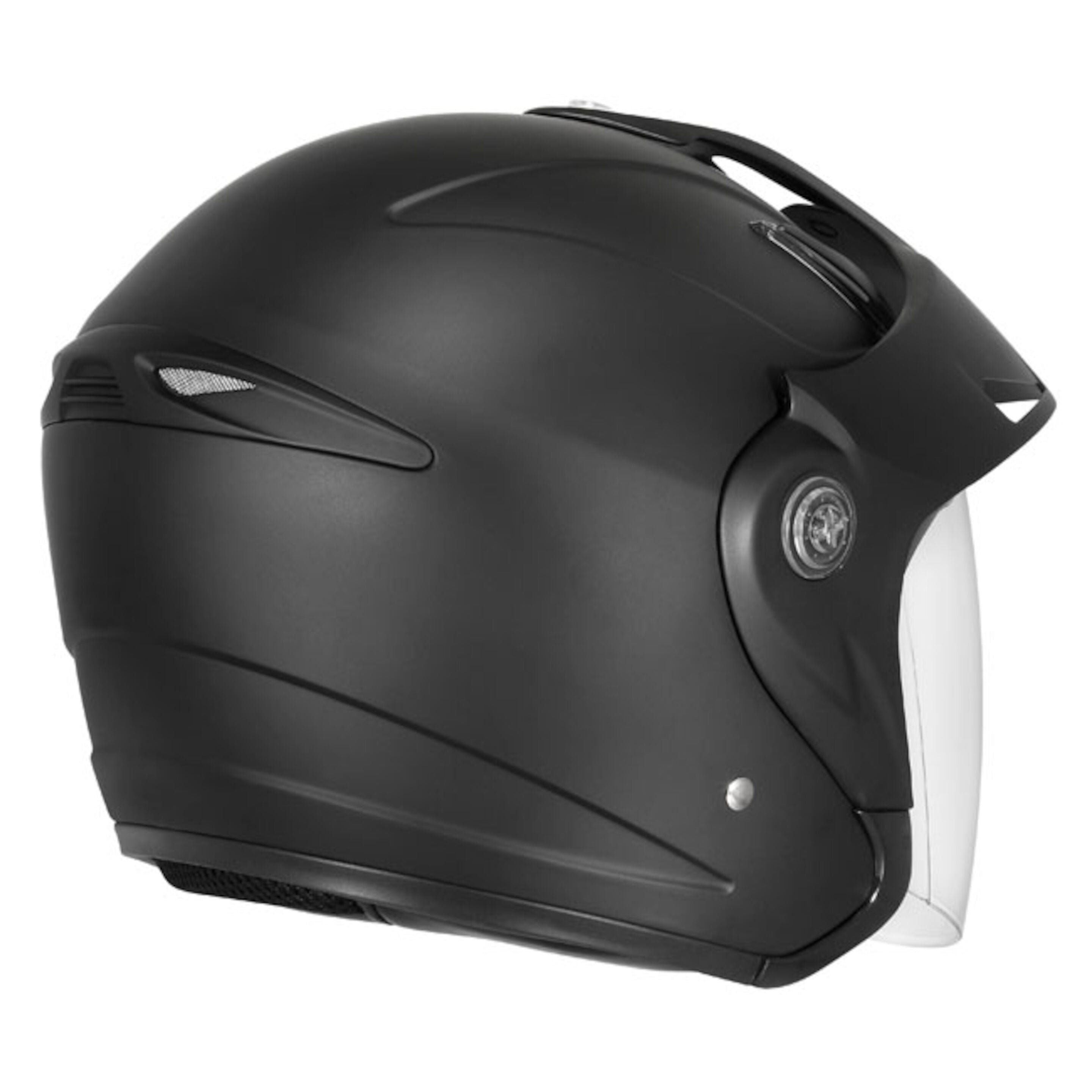 M2R Freedom J2P Helmet