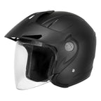M2R Freedom J2P Helmet