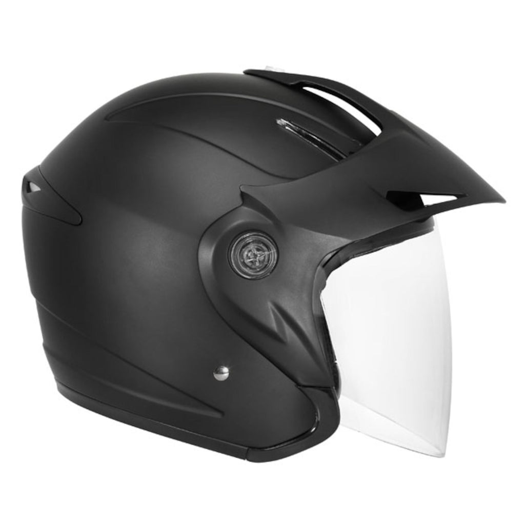 M2R Freedom J2P Helmet