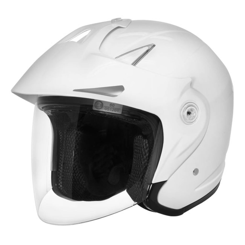 M2R Freedom J2P Helmet