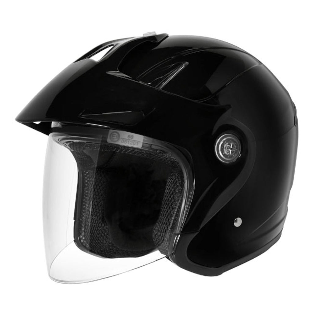 M2R Freedom J2P Helmet