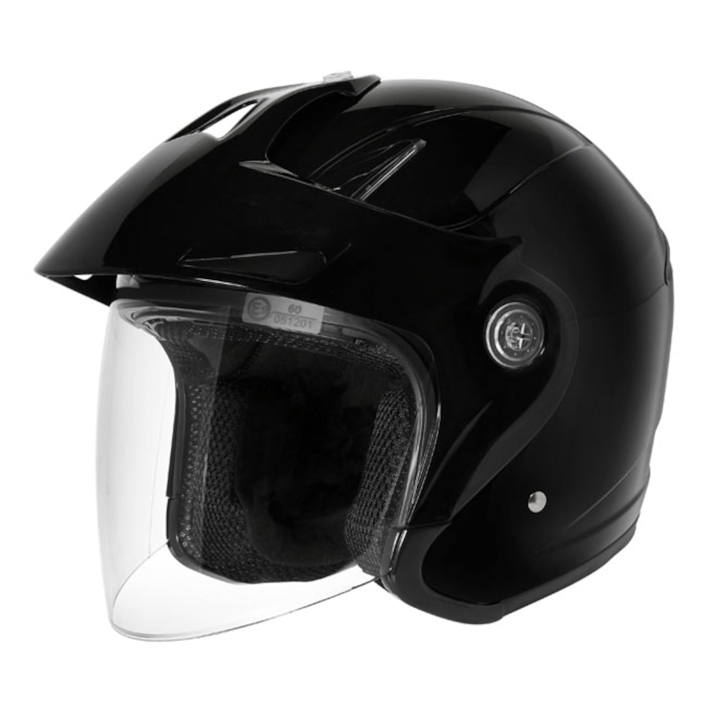 M2R Freedom J2P Helmet