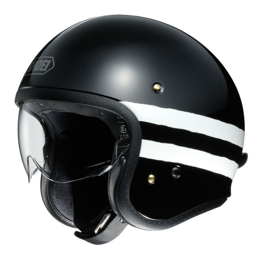 Shoei J.O Helmet