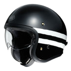 Shoei J.O Helmet