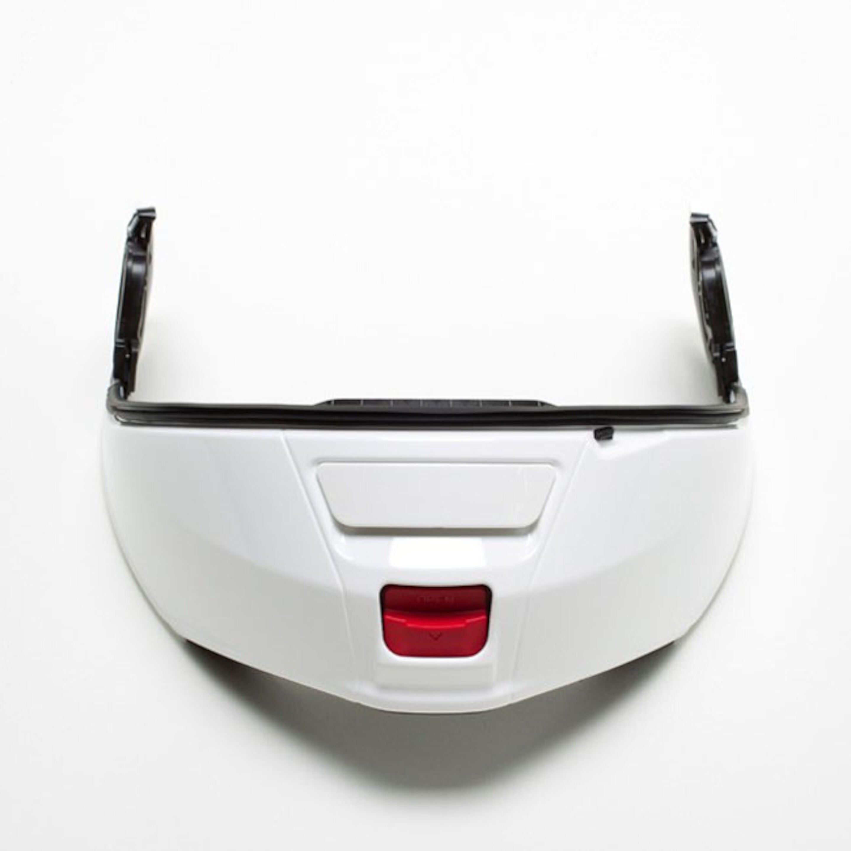 Spare Part - Shoei Neotec Chin Bar - White
