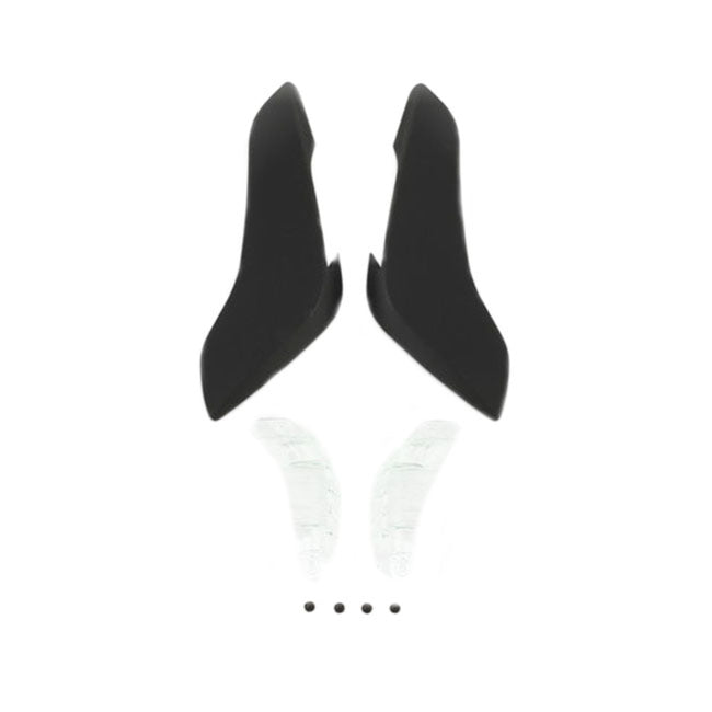 Spare Part - Shoei Hornet ADV Top Air Outlet - Matte Black Hover Image