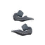 Spare Part - Shoei Neotec II Cheek Pad - 35mm