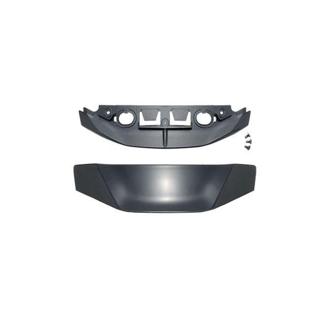 Spare Part - Shoei Neotec II Top Air Outlet - Black Hover Image