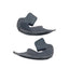 Spare Part - Shoei Neotec II Cheek Pad - 39mm