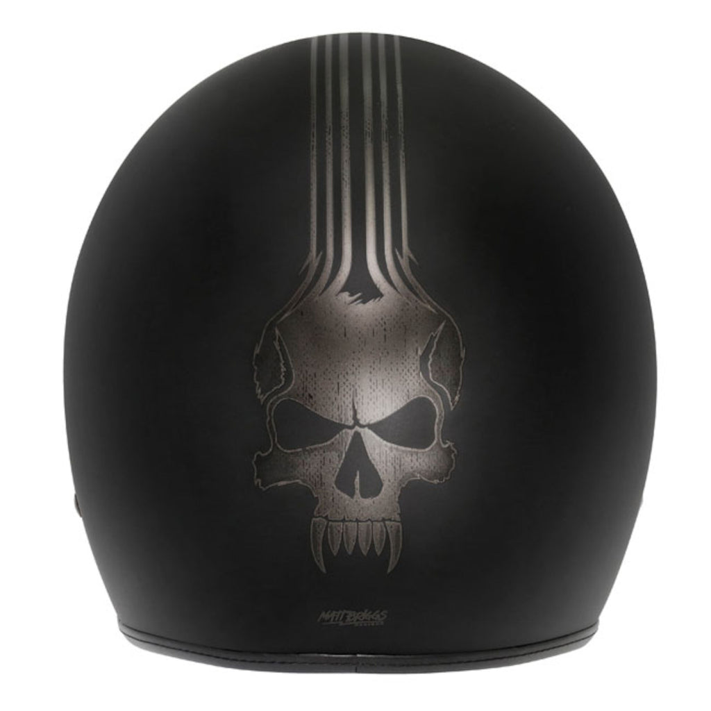 Dririder Base Helmet