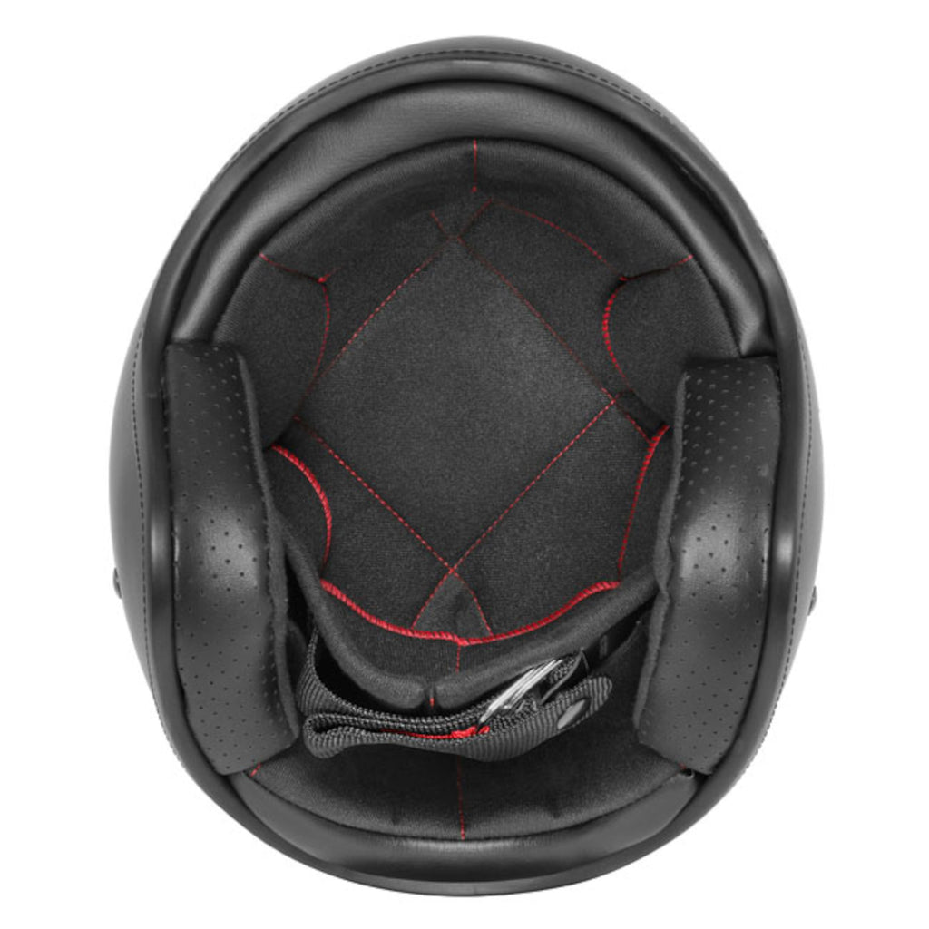 Dririder Base Helmet