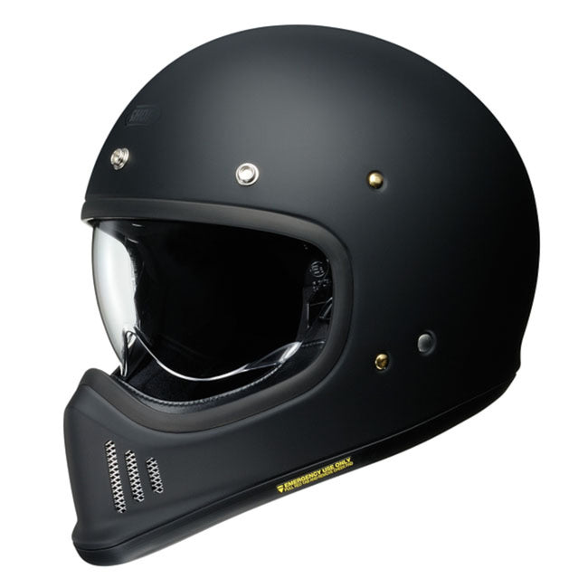 Shoei Ex-Zero Helmet Hover Image