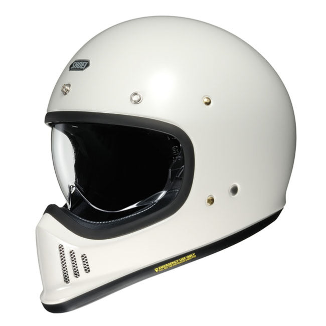 Shoei Ex-Zero Helmet Main Image