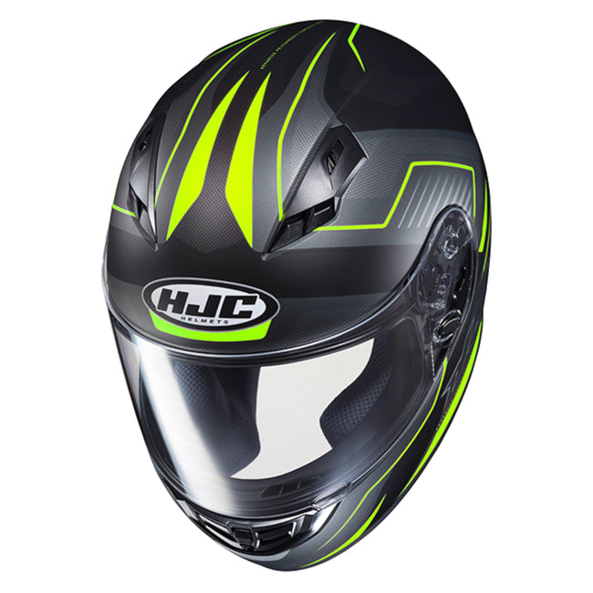 HJC CS-15 Helmet Main Image