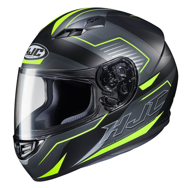 HJC CS-15 Helmet Hover Image