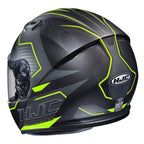 HJC CS-15 Helmet