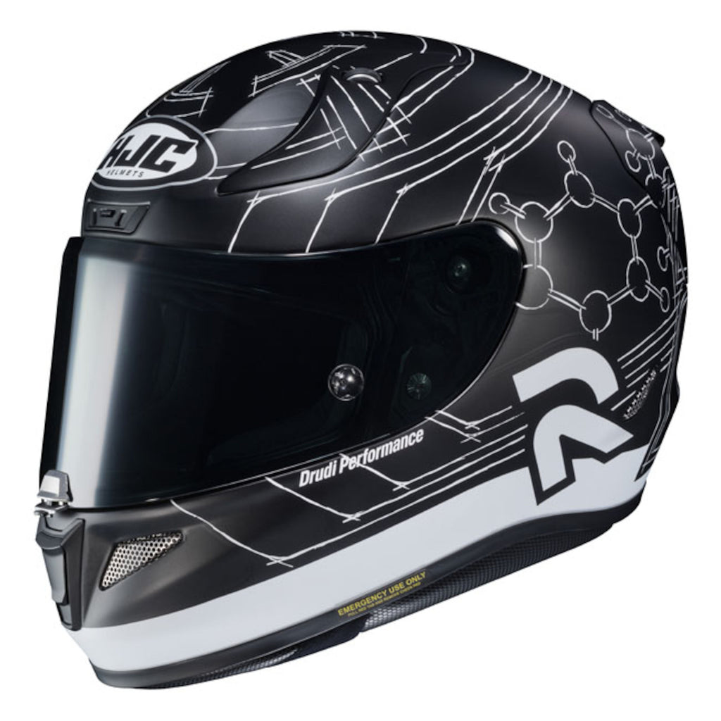 HJC RPHA 11 Helmet