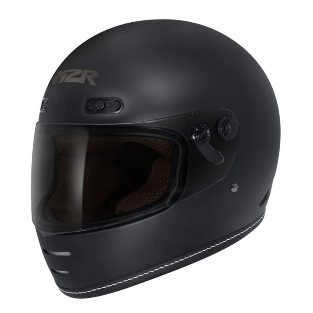 M2R Bolster F-9 Helmet