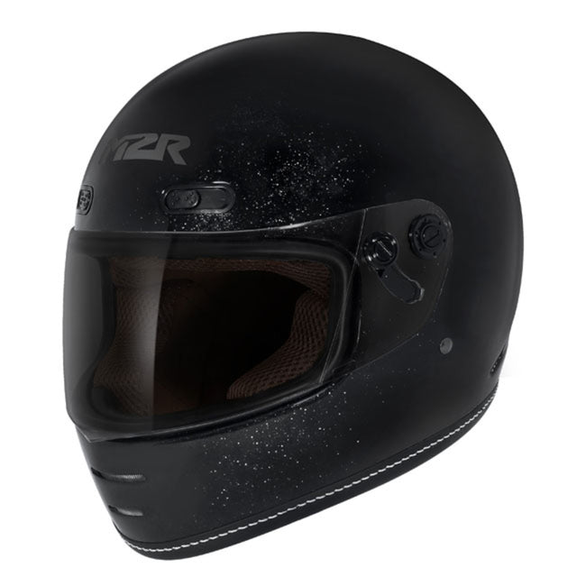 M2R Bolster F-9 Helmet Hover Image