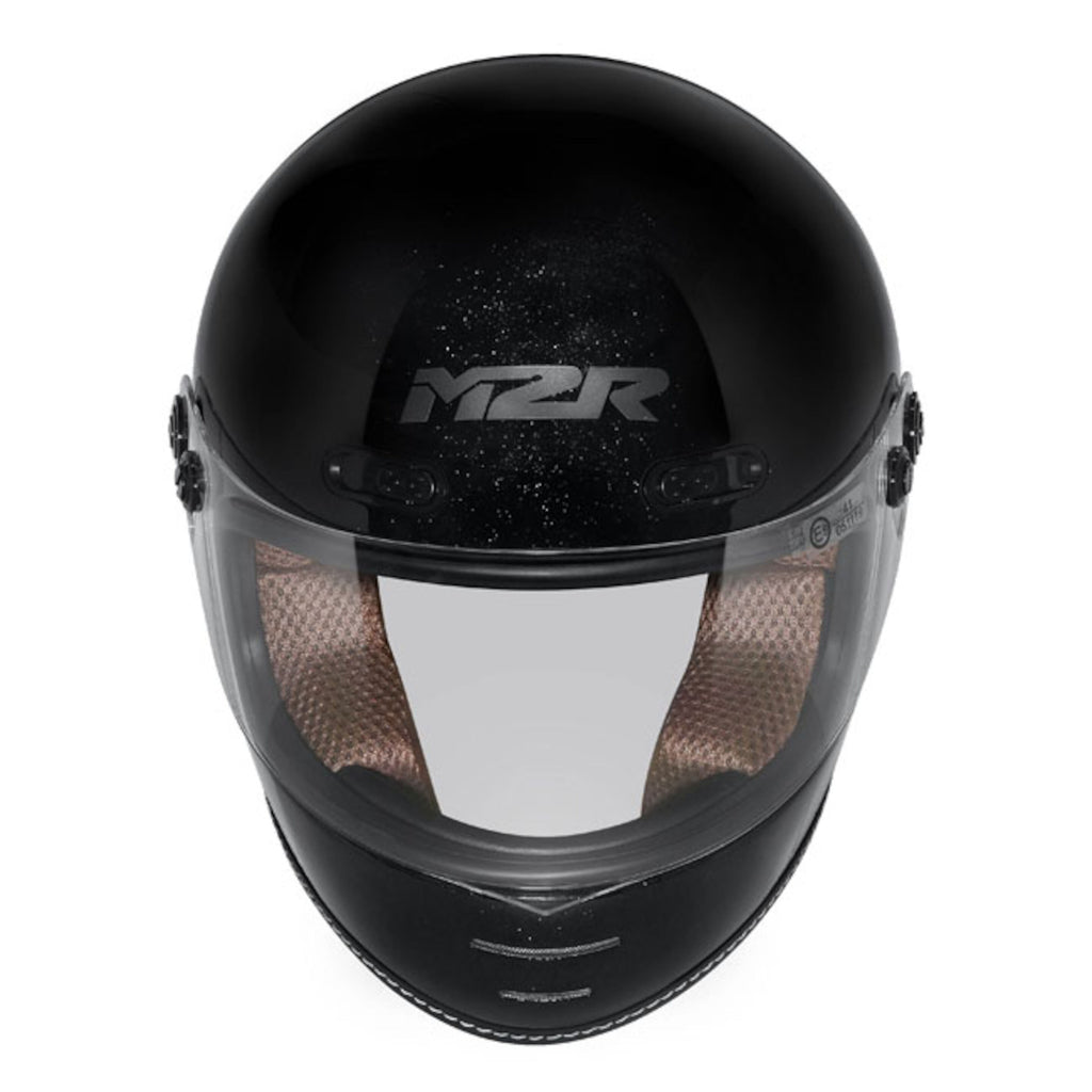 M2R Bolster F-9 Helmet