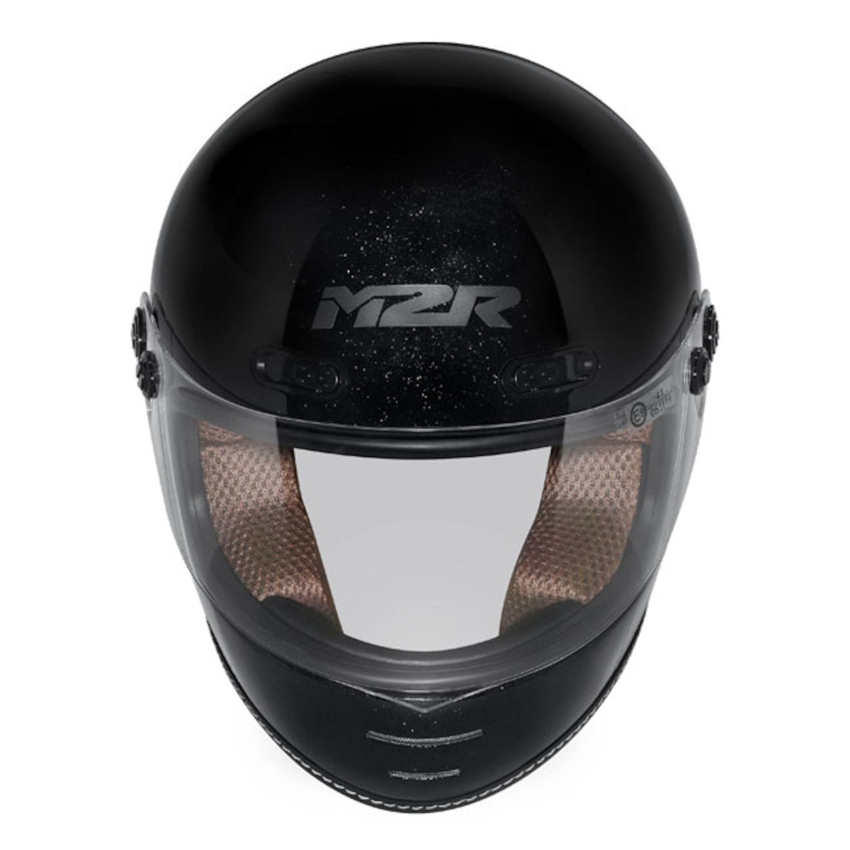 M2R Bolster F-9 Helmet