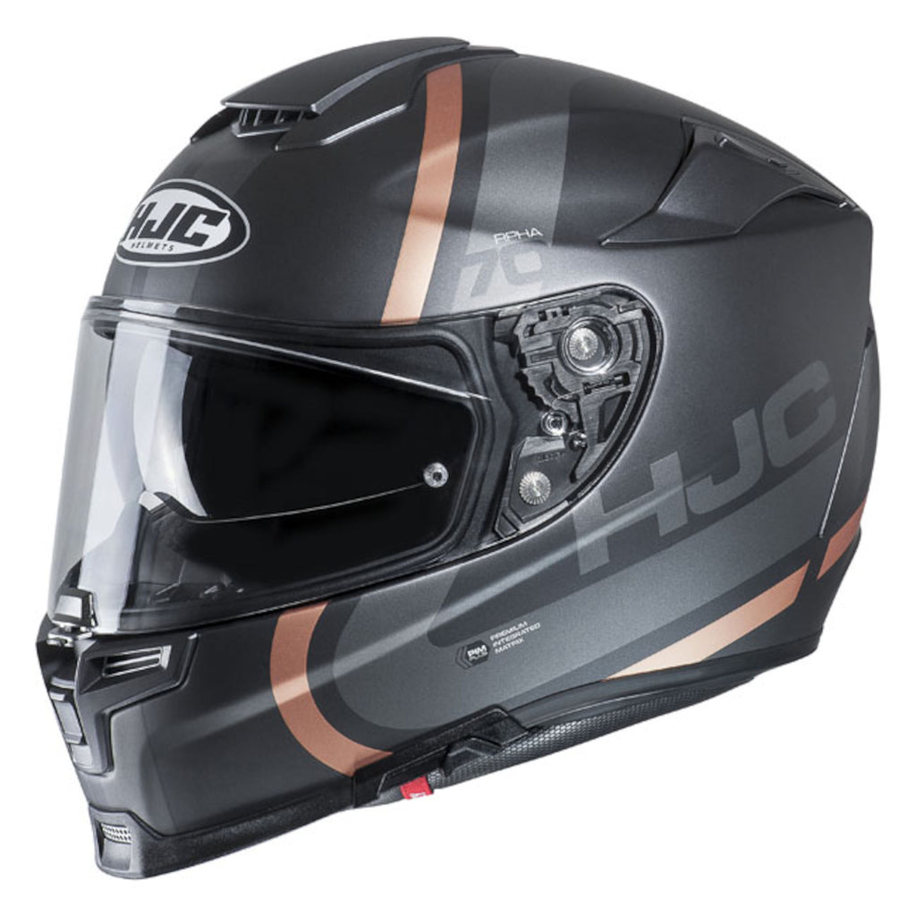 HJC RPHA 70 Helmet